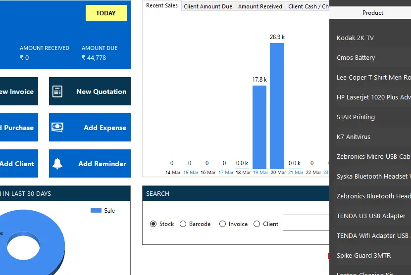 Membership Organisation